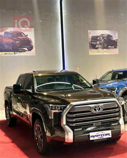 Toyota Tundra